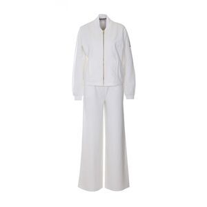Liu Jo Women Logo Pants And Sweatshirt Suit